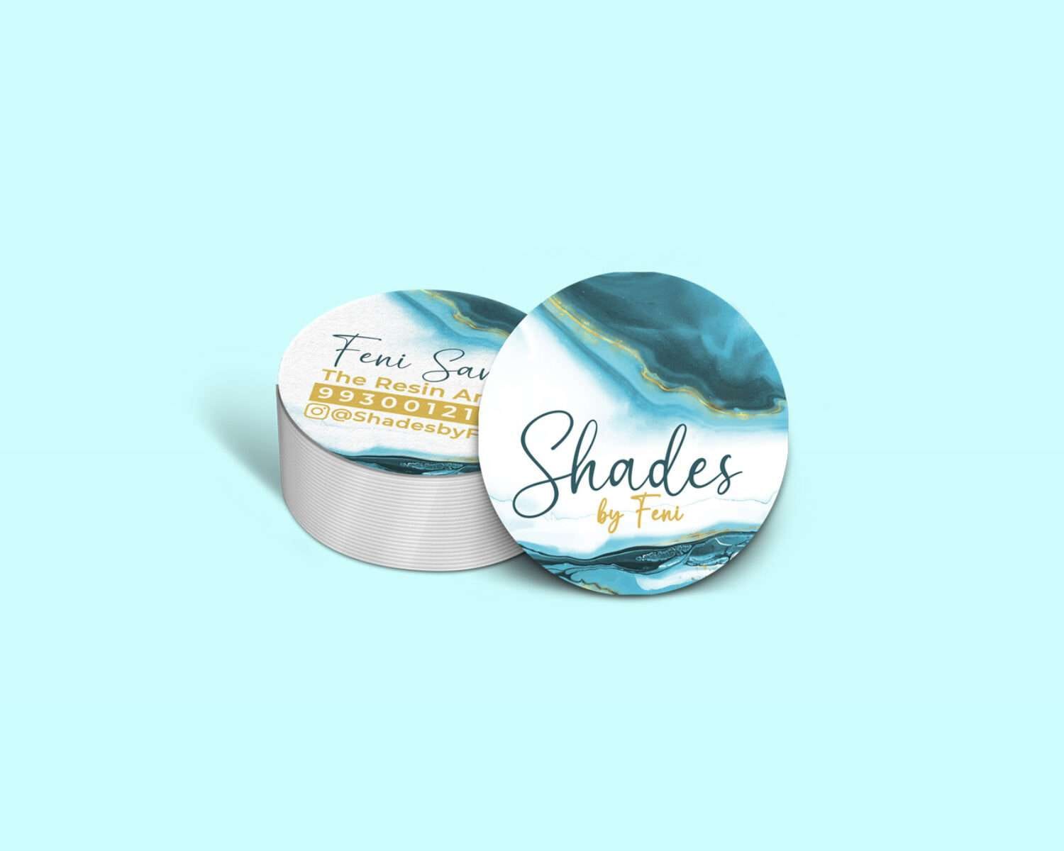 Shades By Feni , Mantrakaar - A Digital Geek Company