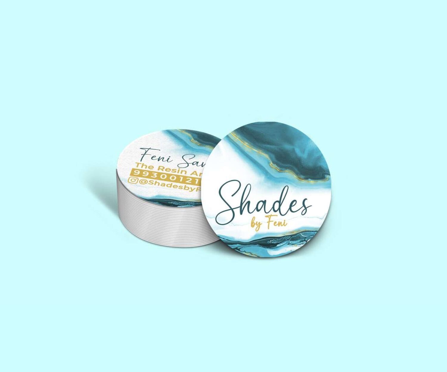 Shades By Feni , Mantrakaar - A Digital Geek Company