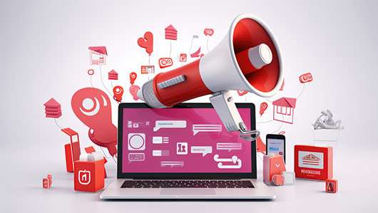 Marketing - Mantrakaar - A Digital Geek Company