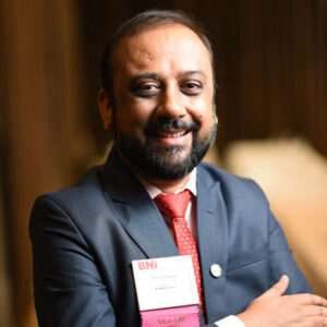 Parag Gogari , Founder Mantrakaar - A Digital Geek Company