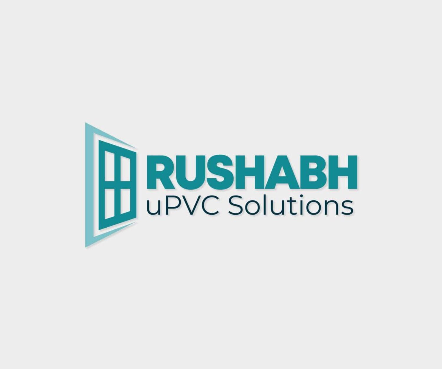 RUSHABH uPVC Solution , Mantrakaar - A Digital Geek Company