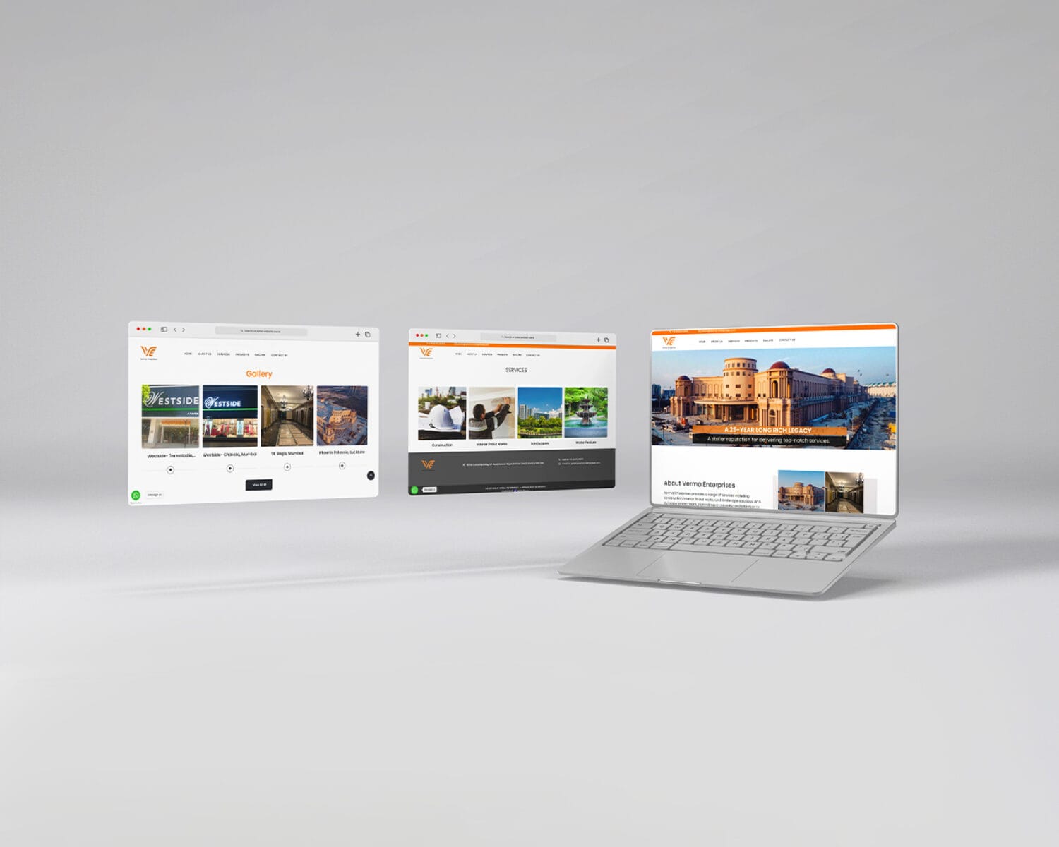 Verma Enterprise , Mantrakaar - A Digital Geek Company