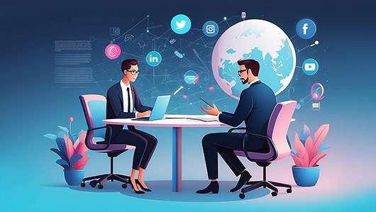 Consultancy , Mantrakaar - A Digital Geek Company