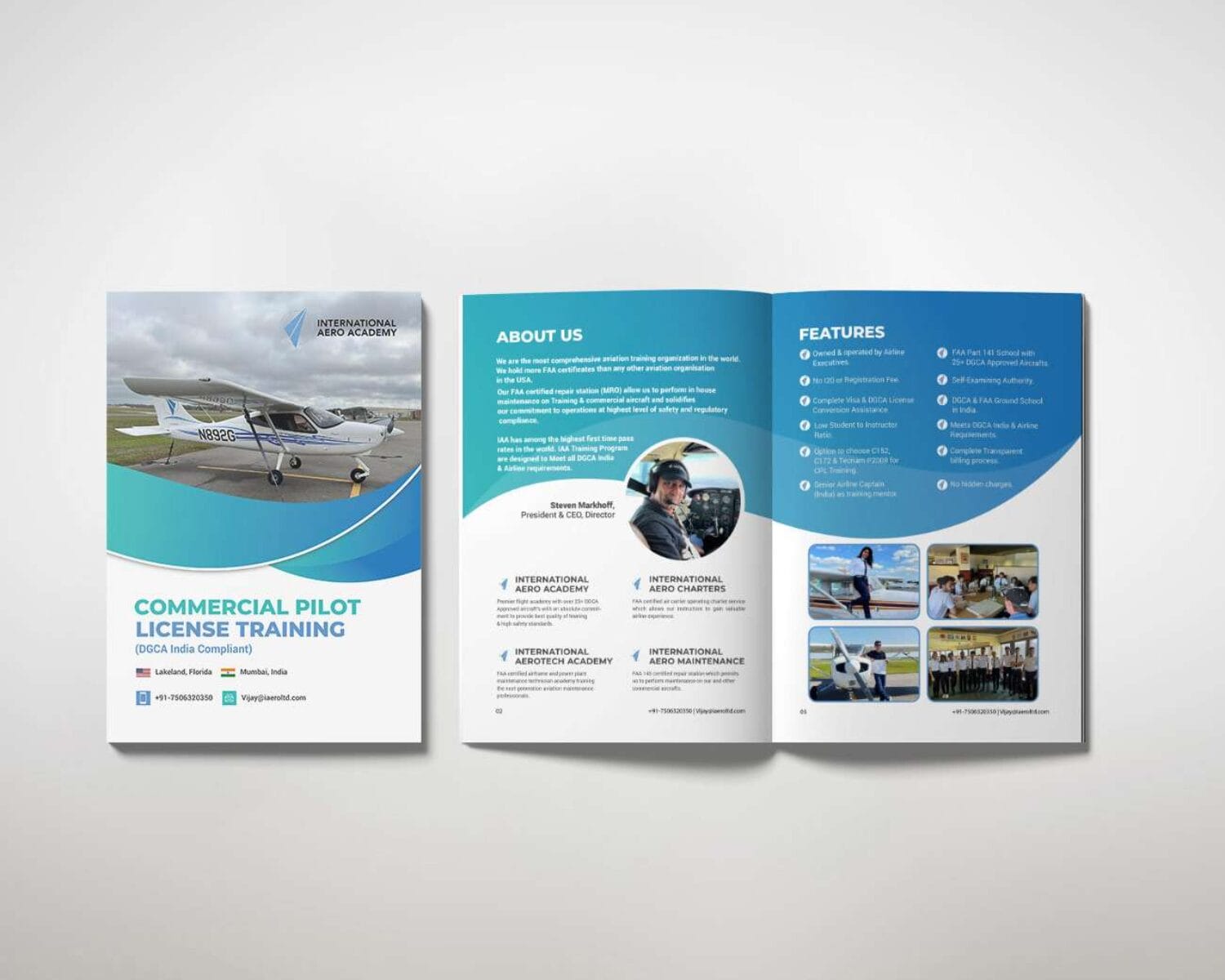 International Aero Academy