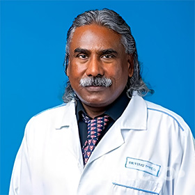 Vijay Dsilva