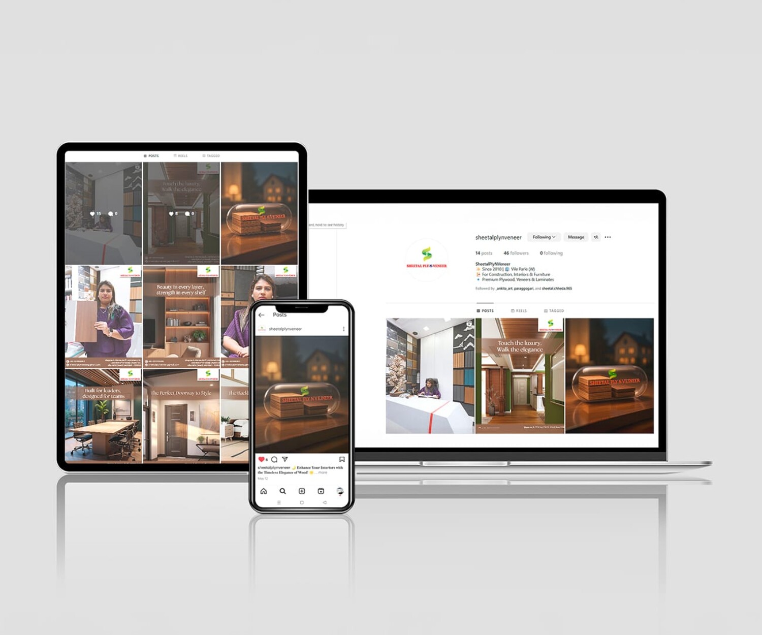 Sheetal Ply-N-Veneer