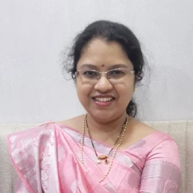 Dr. Dhanashree More, Owner
