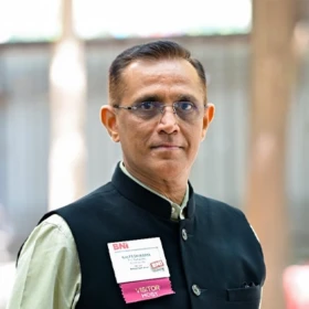 Mr. Kalpesh Karia